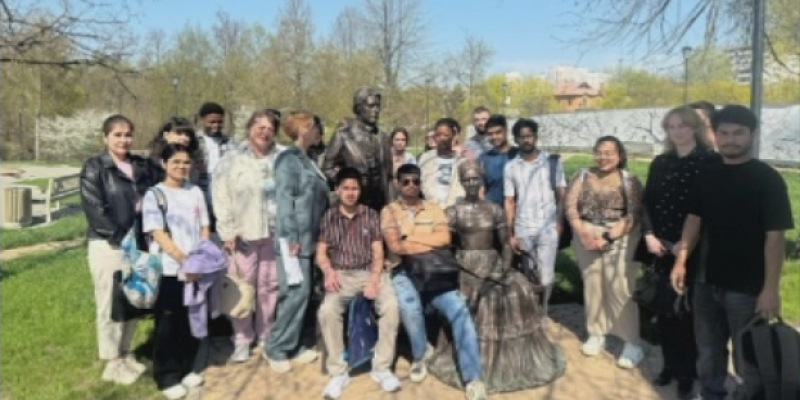 орловская медицина медицинский институт платное образование "Я из Сенегала, Северная и Центральная Африка, Ближний Восток- все дружественные страны"