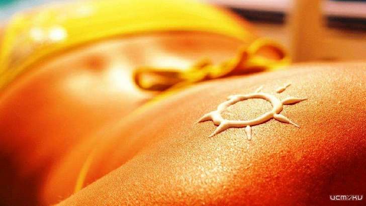 Осторожно: опасное солнце! Орловчан предупреждают о риске получения ожогов Осторожно: опасное солнце! Орловчан предупреждают о риске получения ожогов