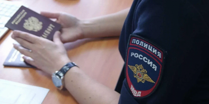 В Орловской области выявлено 133 правонарушения в сфере миграции В Орловской области выявлено 133 правонарушения в сфере миграции