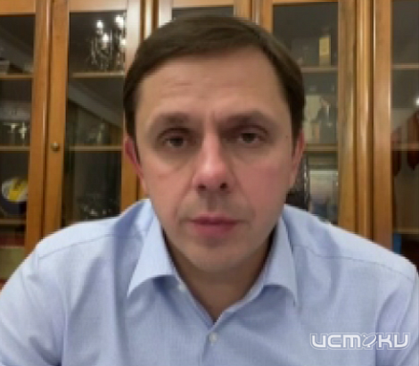 Совпадение? Губернатор прокомментировал наш сюжет про четыре "точки напряжения" Совпадение? Губернатор прокомментировал наш сюжет про четыре "точки напряжения"