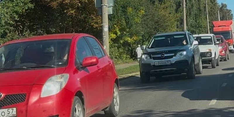 кредит на автомобиль автомобильный рынок в Орловской области в августе зафиксирован рост средней стоимости подержанных автомобилей