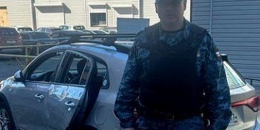 судебные приставы угон Орловчанин громил угнанное авто под окнами мировых судей