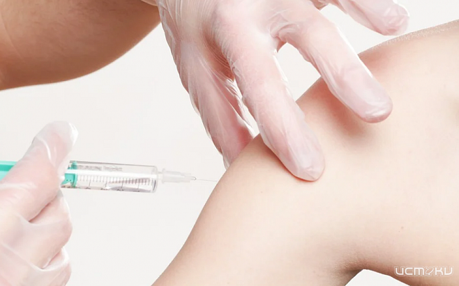 Сегодня орловчане могут привиться от коронавируса в Советском, Заводском и Северном районах города Сегодня орловчане могут привиться от коронавируса в Советском, Заводском и Северном районах города