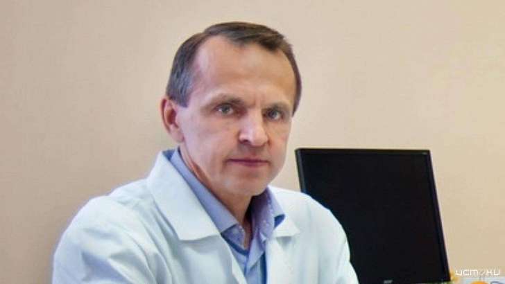 Хирург областной больницы ответит на вопросы в прямом эфире Ретро FM в Орле Хирург областной больницы ответит на вопросы в прямом эфире Ретро FM в Орле