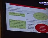 Общественный совет при Управлении ФНС России по Орловской области вновь собрался на заседание. Какие вопросы на этот раз были затронуты? Общественный совет при Управлении ФНС России по Орловской области вновь собрался на заседание. Какие вопросы на этот раз были затронуты?