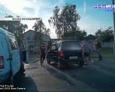 Советник губернатора будет судиться с фельдшером, а в Орле случилось два крупных ДТП Советник губернатора будет судиться с фельдшером, а в Орле случилось два крупных ДТП