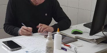 Здравоохранение больница В Покровском районе прошли «Российские дни сердца»!