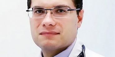 Кардиология  Встреча с врачом  В Орловской Бунинке пройдёт встреча с с врачом-кардиологом Ярославом Ашихминым (16+)