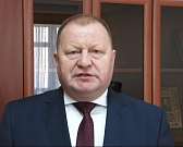 Поздравление ректора ОГУЭТ Павла Меркулова с Днем Победы Поздравление ректора ОГУЭТ Павла Меркулова с Днем Победы