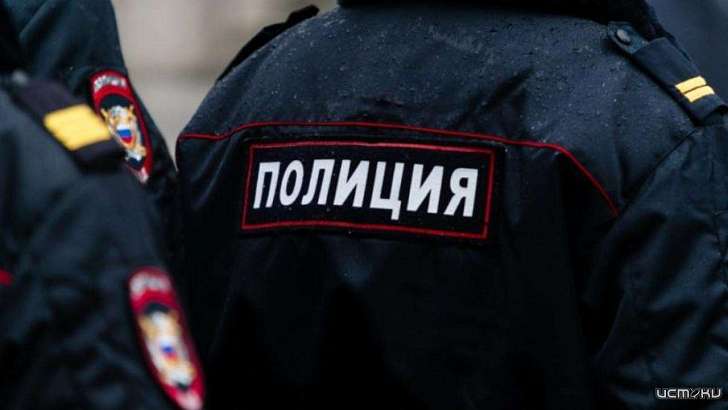 Курянин получил шесть лет колонии за избиение орловского полицейского Курянин получил шесть лет колонии за избиение орловского полицейского