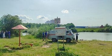 ребенок утонул в пруду прокуратура Орловская прокуратура проводит проверку по факту гибели подростка