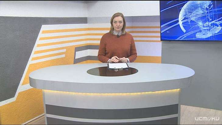 Сегодня в 19:00 смотрите новый выпуск "Оперативного эфира" Сегодня в 19:00 смотрите новый выпуск "Оперативного эфира"