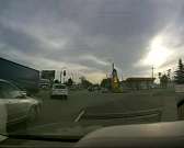 Видео: в Орле разгрузили один из перекрестков с плотным трафиком Видео: в Орле разгрузили один из перекрестков с плотным трафиком