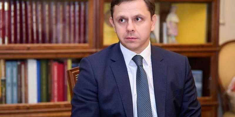 Андрей Клычков Орловские аграрии бьют рекорды, а региональные власти уверены в полной прозрачности рынка вторчермета