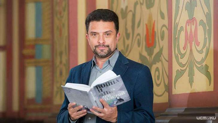 Орловчан приглашают посетить «Литературную гостиную» Орловчан приглашают посетить «Литературную гостиную»