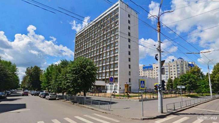 Оценки автоматом и премия: в Орле студентов-медиков поощрят за борьбу с COVID-19 Оценки автоматом и премия: в Орле студентов-медиков поощрят за борьбу с COVID-19