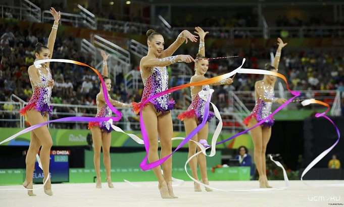 Первенство Орловской области по художественной гимнастике пройдёт в грядущие выходные Первенство Орловской области по художественной гимнастике пройдёт в грядущие выходные