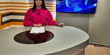 Анонс "Оперативный Эфир"  О чем расскажем сегодня 14 марта в свежем выпуске программы "Оперативный эфир"?