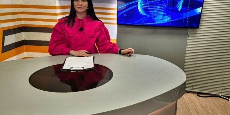 Анонс "Оперативный Эфир"  О чем расскажем сегодня 14 марта в свежем выпуске программы "Оперативный эфир"?