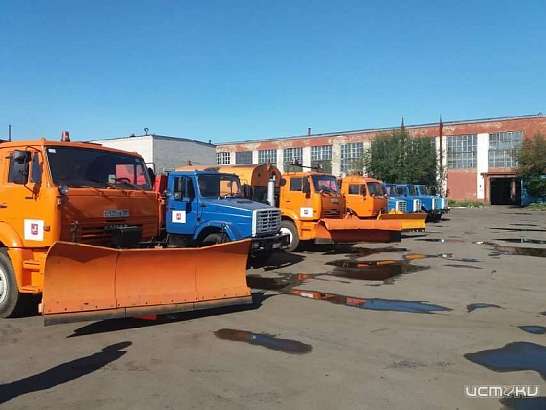 Орловскую «Спецавтобазу» переведут на круглосуточный режим работы Орловскую «Спецавтобазу» переведут на круглосуточный режим работы