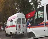 Смертельное ДТП с троллейбусом в Орле: видео с места трагедии1539087860 Смертельное ДТП с троллейбусом в Орле: видео с места трагедии1539087860