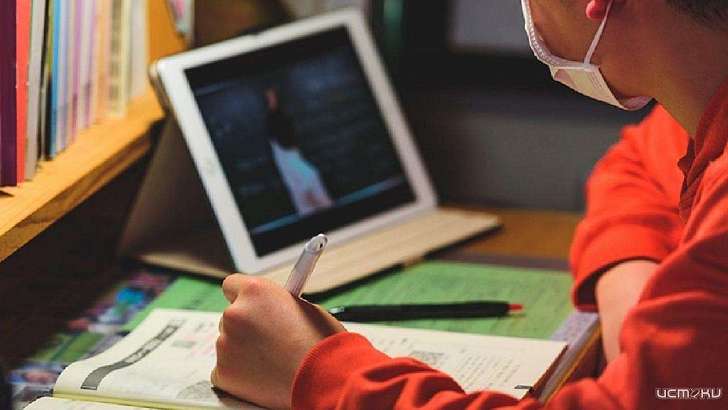 В Орловской области 13 школ полностью перешли на дистанционку В Орловской области 13 школ полностью перешли на дистанционку