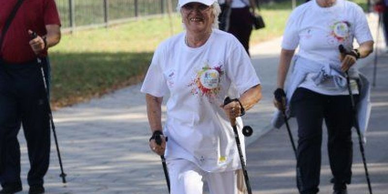 спорт Орловчанам докажут, что в 50 лет жизнь только начинается