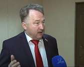 Ямочный ремонт с нарушениями и исчезнувший гранит: начальнику УКХ Орла поставили неуд за работу Ямочный ремонт с нарушениями и исчезнувший гранит: начальнику УКХ Орла поставили неуд за работу