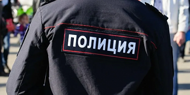 УМВД  полицейские В Орле конфликт обернулся смертью и ограблением