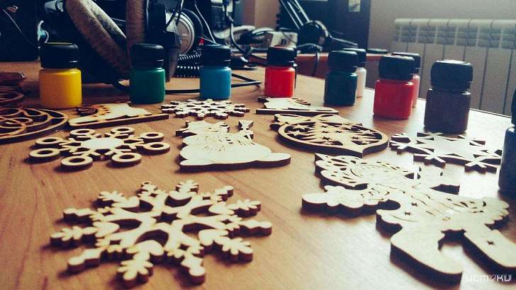 "Игрушка желаний" объединит орловчан для благого дела "Игрушка желаний" объединит орловчан для благого дела