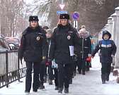 ВИДЕО: орловские полицейские сняли музыкальное поздравление для женщин ВИДЕО: орловские полицейские сняли музыкальное поздравление для женщин