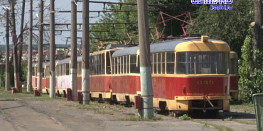 Как Трамвайно - троллейбусное предприятие стало героиней романа Тургенева Как Трамвайно - троллейбусное предприятие стало героиней романа Тургенева