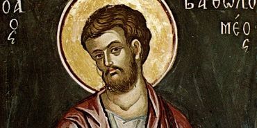 Святыня мощи апостола Варфоломея В Ливнах верующие могут поклониться мощам апостола Варфоломея до субботы