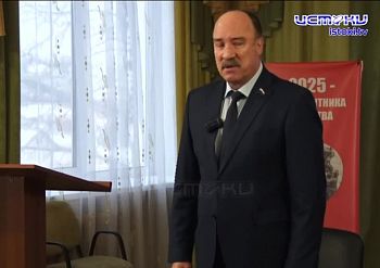 Формат - "без галстуков". Формат - "без галстуков".