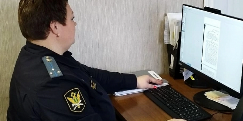 штрафы Задолженности  УФССП России по Орловской области Административный арест убедил амчанина оплатить 438 штрафов ГИБДД