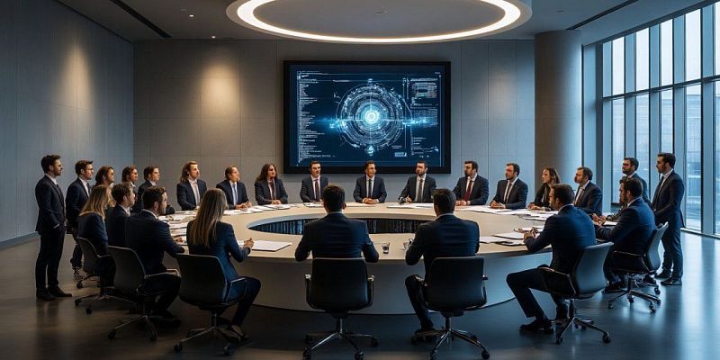 соцсети бизнес интернет-проект Прокси, антидетект-браузеры и купленные аккаунты: как правильно настроить связку