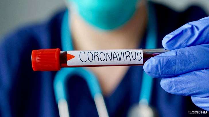 Число умерших орловчан с диагнозом COVID-19 достигло 95 Число умерших орловчан с диагнозом COVID-19 достигло 95