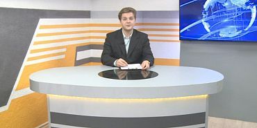 Анонс "Оперативный Эфир"  Юбилей академического театра, вандалы легко отделались, Орел в середнячках среди районов области по нацпроектам