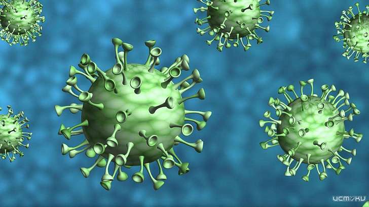 Новый антирекорд: число больных COVID-19 среди орловчан продолжает расти  Новый антирекорд: число больных COVID-19 среди орловчан продолжает расти