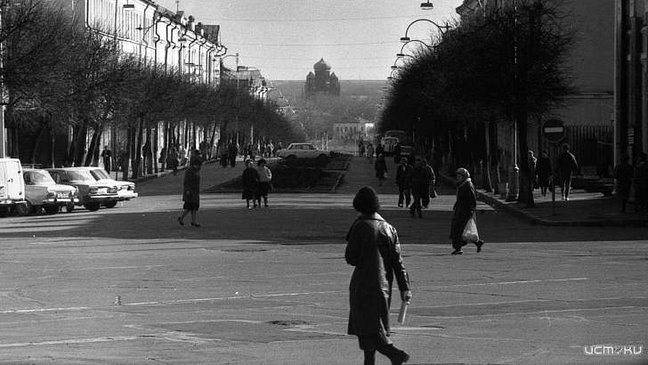 Губернатор и мэр вспомнили золотую “Ивановскую” эпоху Орловщины Губернатор и мэр вспомнили золотую “Ивановскую” эпоху Орловщины