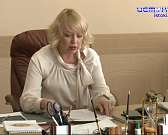 Гаврилина рассказала о получении статуса малоимущего Гаврилина рассказала о получении статуса малоимущего