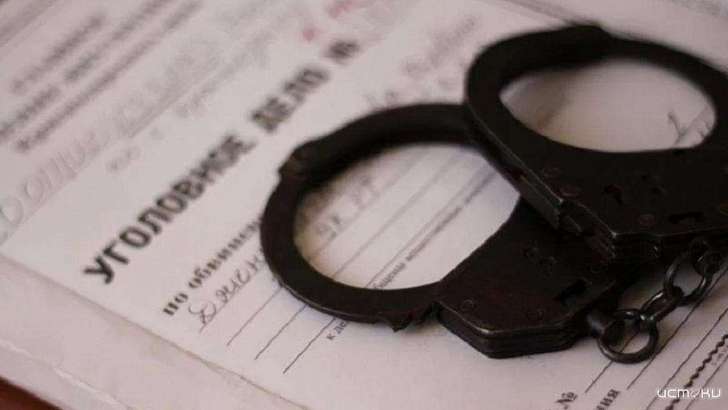 За подделку доказательств по уголовному делу в Орле экс-следователю дали условный срок За подделку доказательств по уголовному делу в Орле экс-следователю дали условный срок