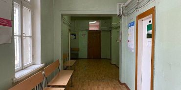 Депутат предложил давать квартиры лучшим орловским врачам Депутат предложил давать квартиры лучшим орловским врачам