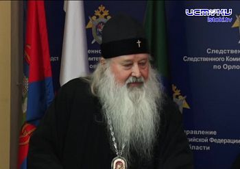 Сегодня представили нового главу Следственного комитета по Орловской области генерал-майора Александра Полшакова. Сегодня представили нового главу Следственного комитета по Орловской области генерал-майора Александра Полшакова.