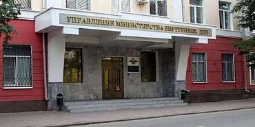 УМВД по Орловской области 675 орловчан было привлечено к административной ответственности за нежелание вовремя заплатить штраф