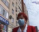 Ажиотаж возле штаба одного из кандидатов в депутаты: за что платят орловчанам, вставшим в очередь Ажиотаж возле штаба одного из кандидатов в депутаты: за что платят орловчанам, вставшим в очередь