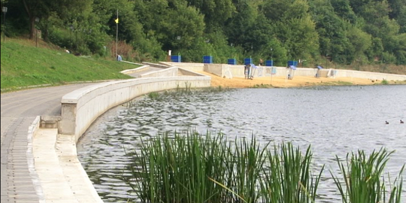 Купание запрещено: вся вода в Орле опасна? Купание запрещено: вся вода в Орле опасна?