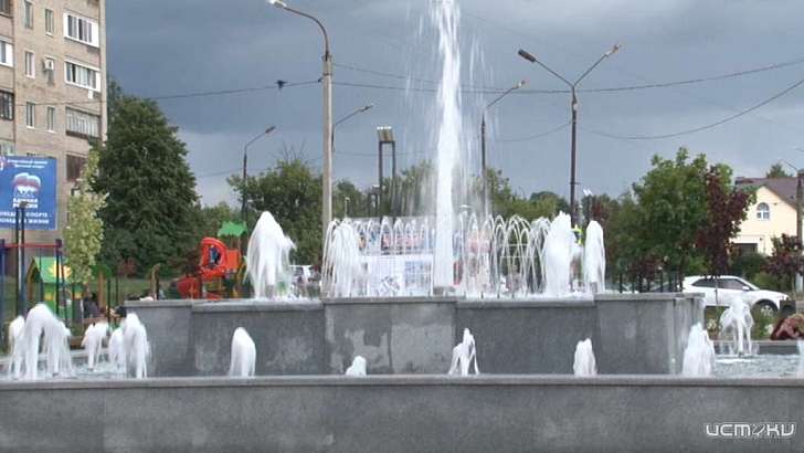 Москвичи оценили, как на столичные деньги в Орле отремонтировали скверы Москвичи оценили, как на столичные деньги в Орле отремонтировали скверы