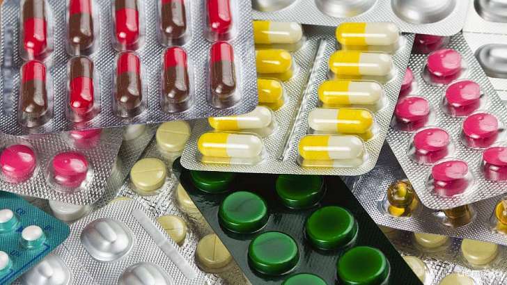 Некоторые лекарства на Орловщине подорожали более чем на 15 % Некоторые лекарства на Орловщине подорожали более чем на 15 %