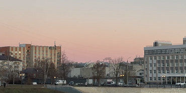 туризм на Орловщине туризм в Орловской области туристический Орел туристический налог "Туристы в Орел почти не едут"